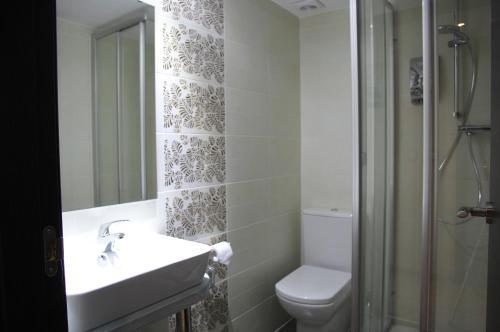 Hotel Douris Temple Soria Zewnętrze zdjęcie
