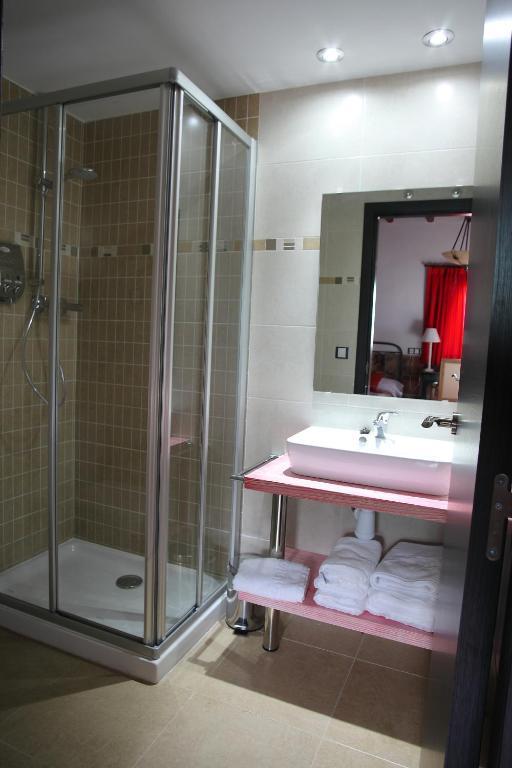Hotel Douris Temple Soria Pokój zdjęcie