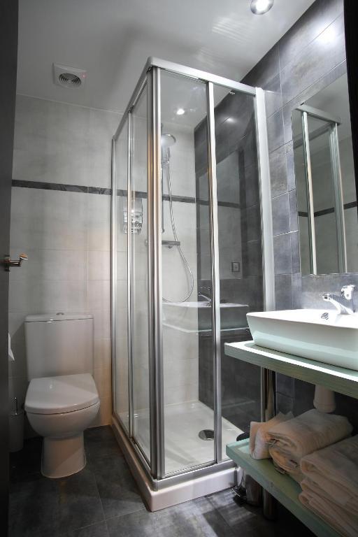 Hotel Douris Temple Soria Pokój zdjęcie