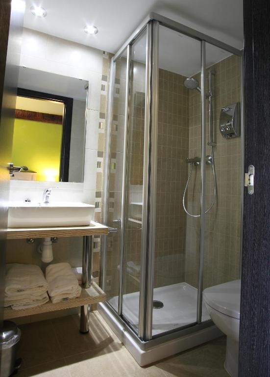 Hotel Douris Temple Soria Pokój zdjęcie